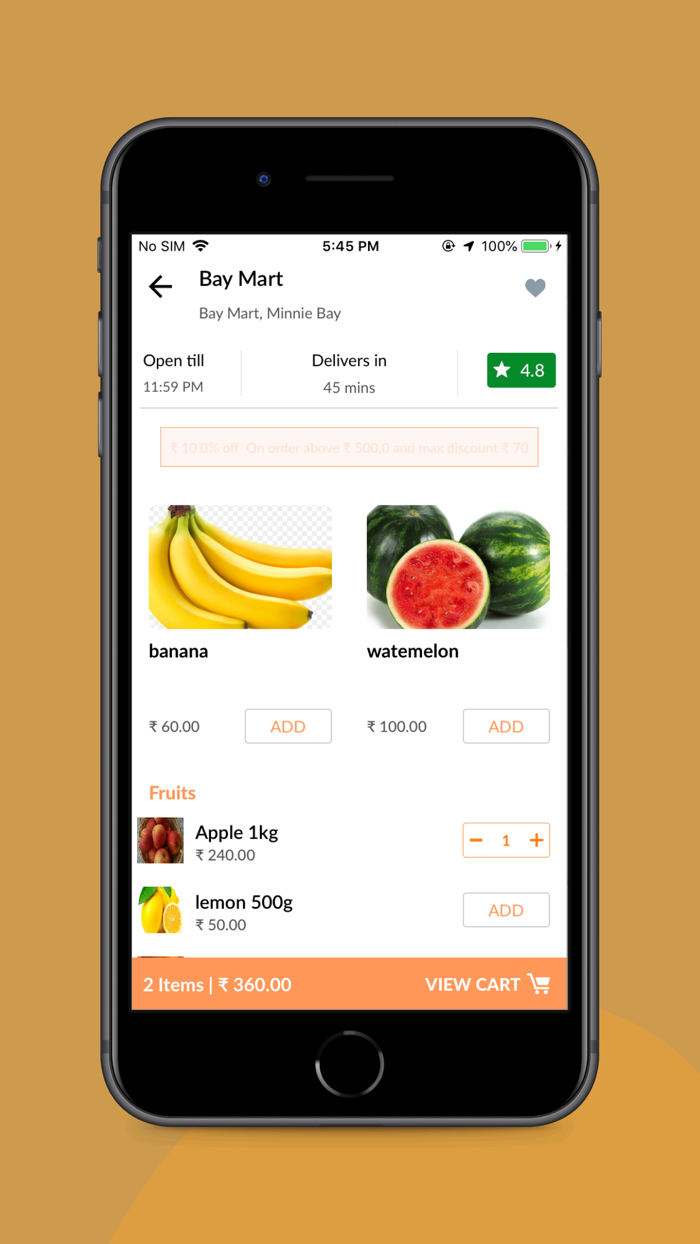 ANDAMAN HOME DELIVERY