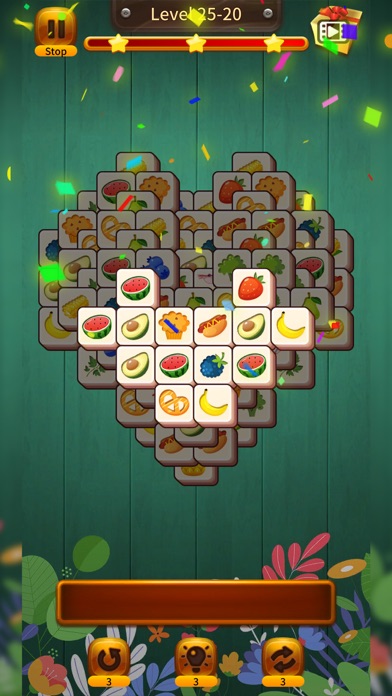 Tile Match screenshot 3