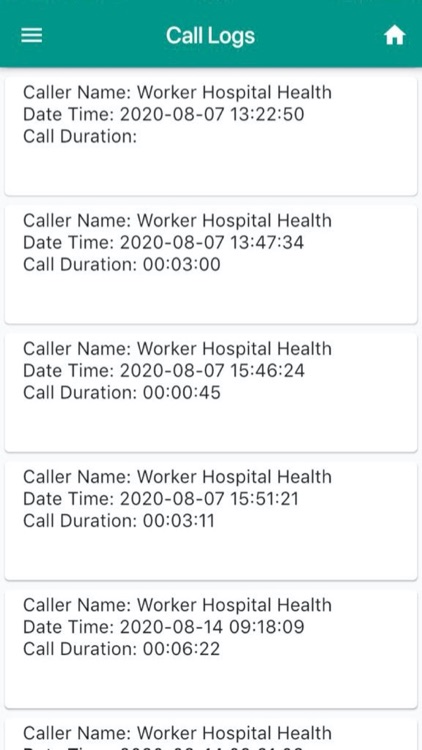 REAH INTERPRETER screenshot-6
