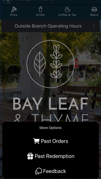 Bay Leaf & Thyme screenshot-5