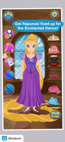 Game screenshot Princess Tales - Unlocked hack