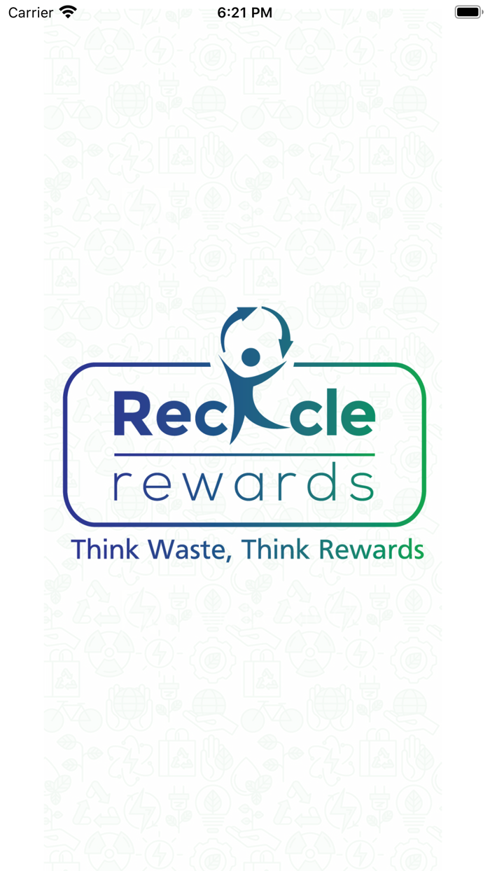 Recycle-Rewards