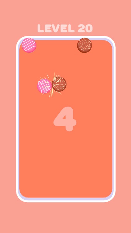 Donut Merge screenshot-7