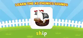 Game screenshot Phonics Puzzles Premium apk