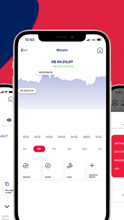 Alter - Conta digital screenshot-4