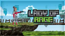 Game screenshot Lady of Rage mod apk