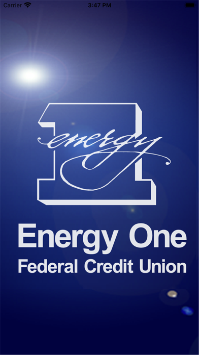 How to cancel & delete Energy One Fed Credit Union from iphone & ipad 1