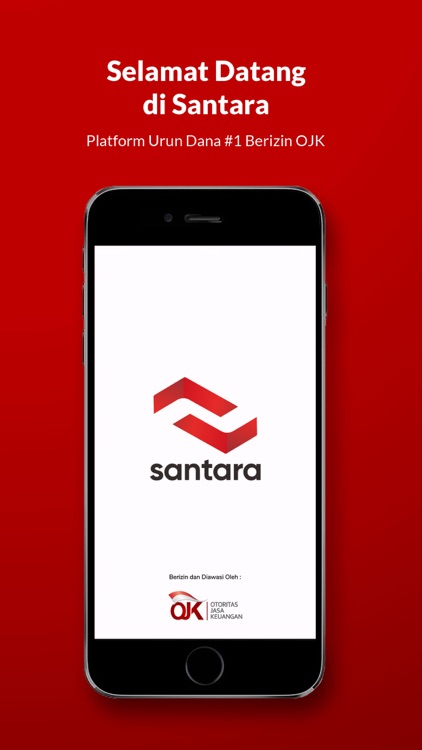 Santara App