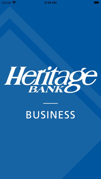 Heritage Bank KY Business