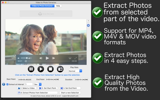 Video to Photo Extractor(圖5)-速報App