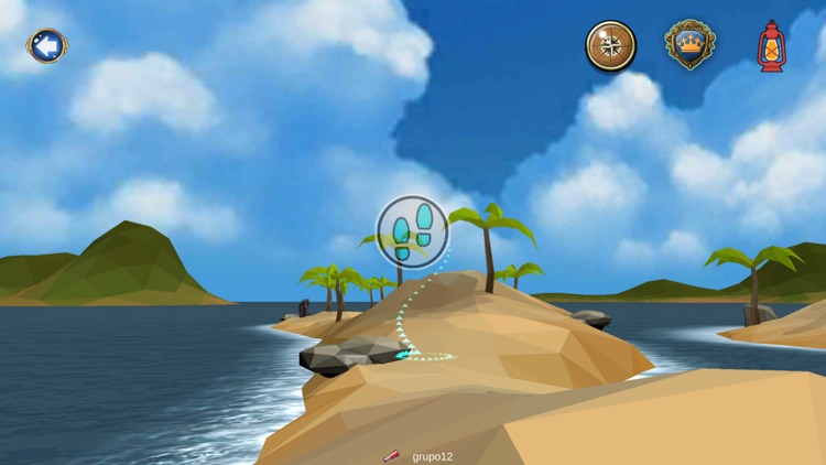 Valentes ao Mar screenshot-4