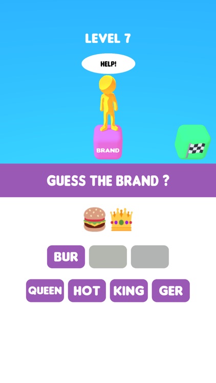 Emoji Quiz Run screenshot-4