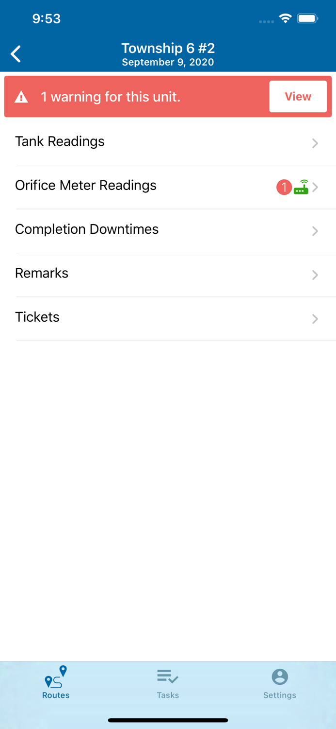 Peloton - ProdView Go Legacy
