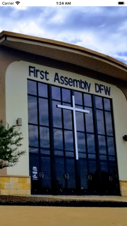 First Assembly of God DFW