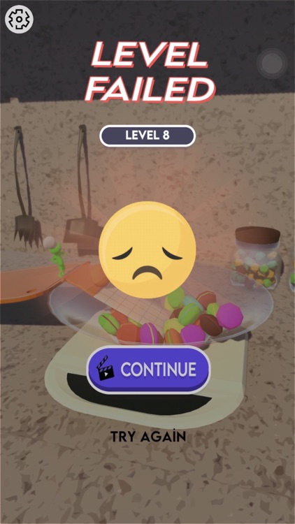 Macaron Rush 3D screenshot-8