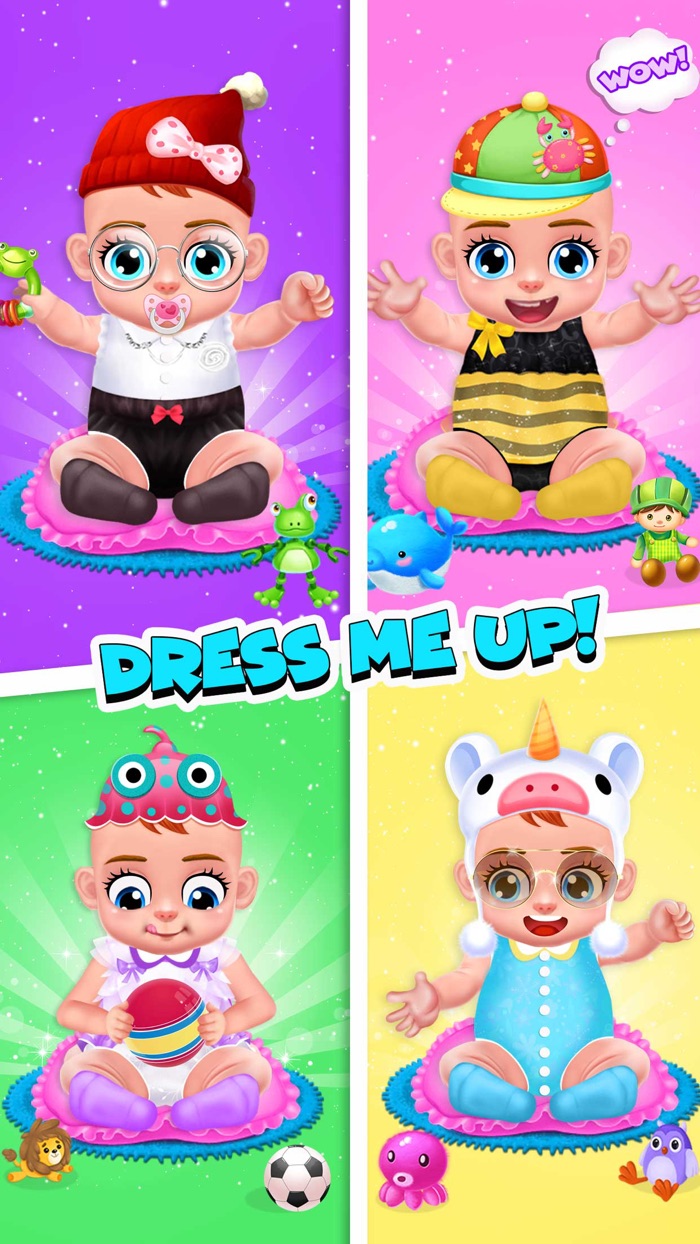 妊娠中 ママ ＆ 赤ちゃん お手入れ