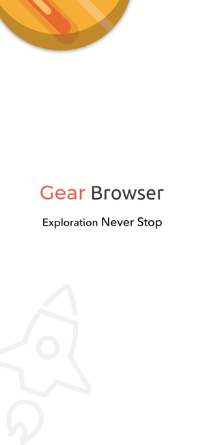 Gear 網頁瀏覽器(圖1)-速報App