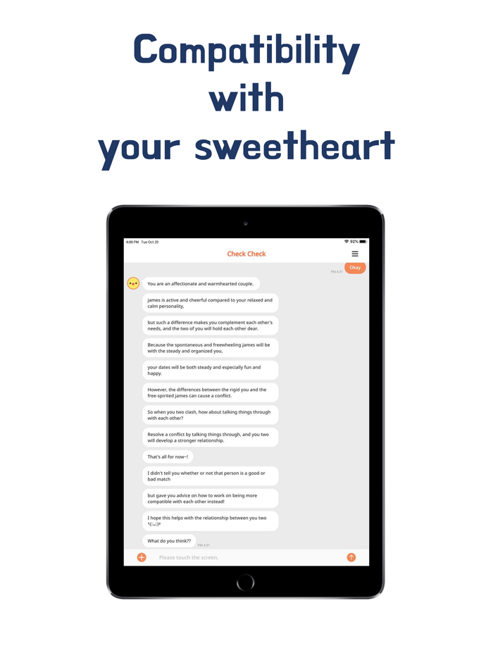 check checkeng-compatibility