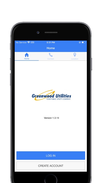 Greenwood Utilities