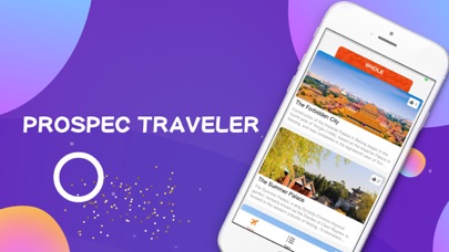 Prospec Traveler-toolCaptura de pantalla de3