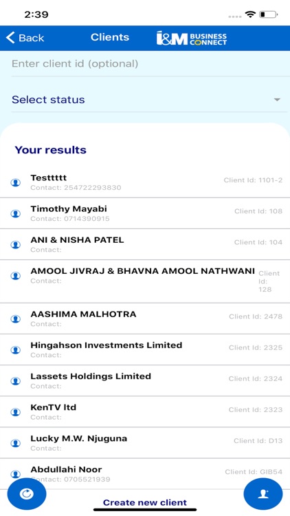 I&M Bank Business Connect screenshot-3