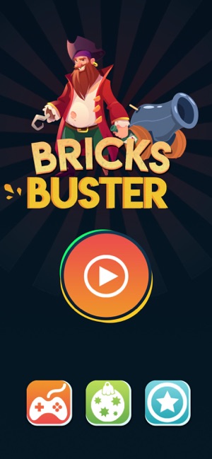 Bricks Buster(圖2)-速報App