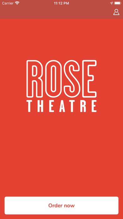 Rose Theatre BarsScreenshot of 1