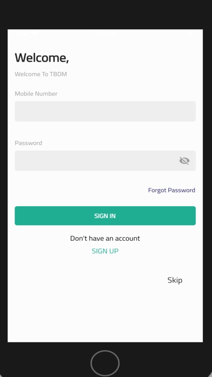 TBDM (The Best Deal Maker)