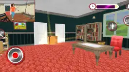 Game screenshot Scary Creepy Teacher 3D hack