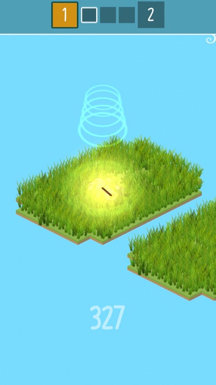 Grass Cut 3D- Hay Big Farm Day screenshot-7