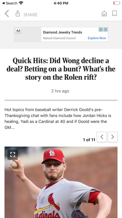 St. Louis Post-Dispatch