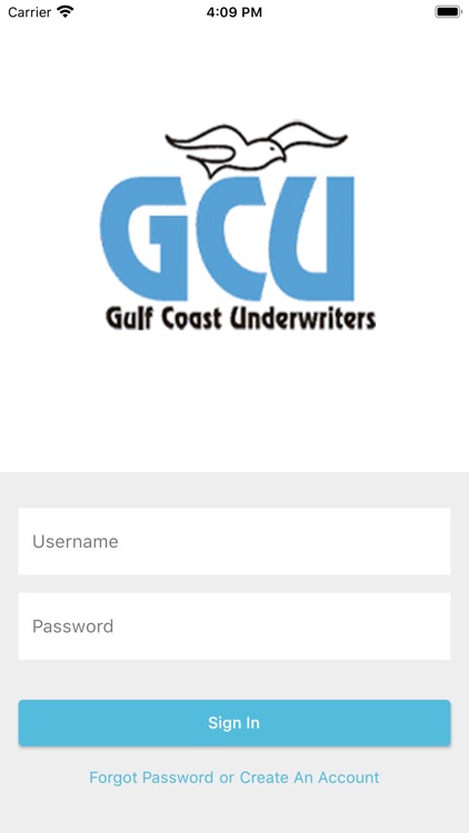 Gulf Coast Underwriters Mobile