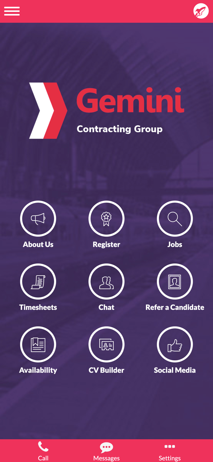 Gemini Contracting Group