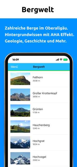 Oberallgäu Reiseführer(圖4)-速報App