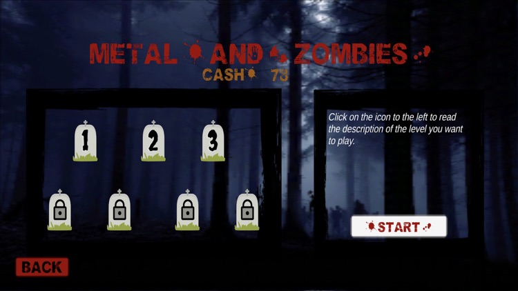 Metal and Zombies screenshot-6