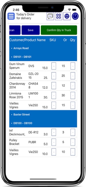 Radius360x Sales Automation(圖6)-速報App