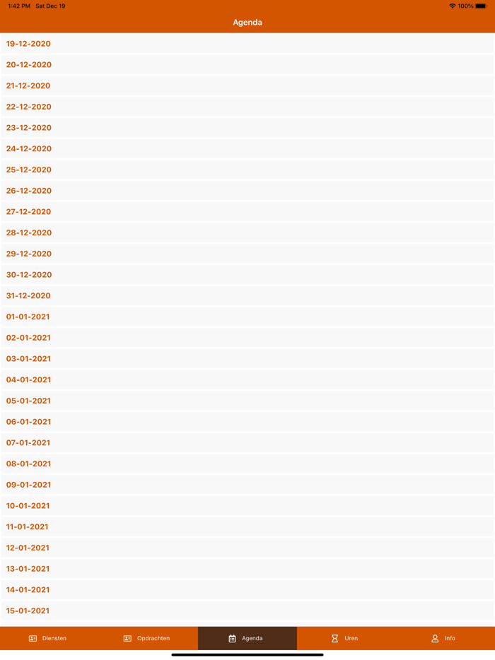 Provide Zorgoplossingen