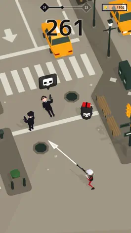 Game screenshot Shot! Shot! SPY apk