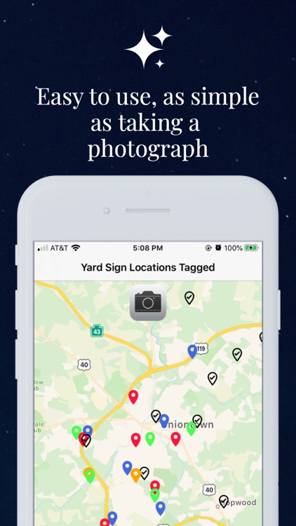 Election Sign Mapper screenshot-5