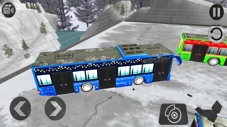 Bus Rider screenshot-7