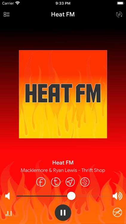 Heat FM