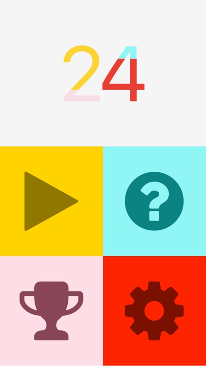 24: The Math Puzzle Game screenshot-3