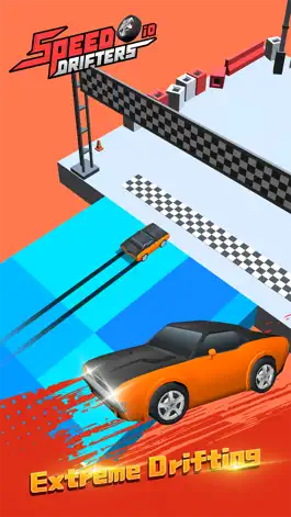 Game screenshot Speed Drifters io hack