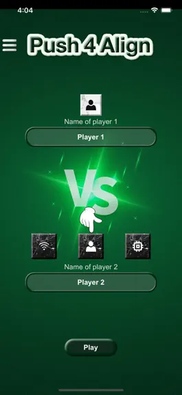 Game screenshot Push 4 Align apk
