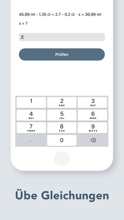 Mathilda – Gymivorbereitung ZH screenshot-3
