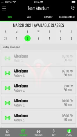 Game screenshot Team Afterburn hack