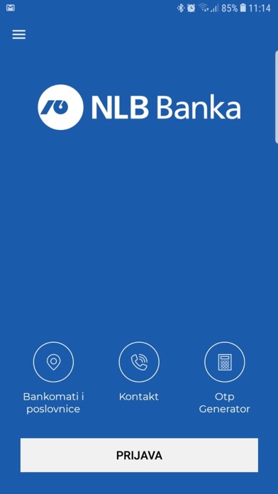 How to cancel & delete NLB M Bank from iphone & ipad 1