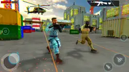 Game screenshot Heli Sniper Air force Shooter mod apk