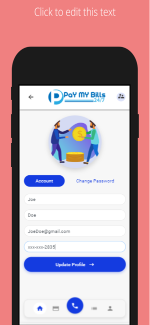 Pay My Bills 247(圖6)-速報App