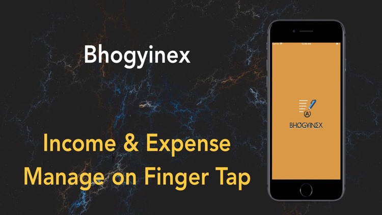 BhogyInex